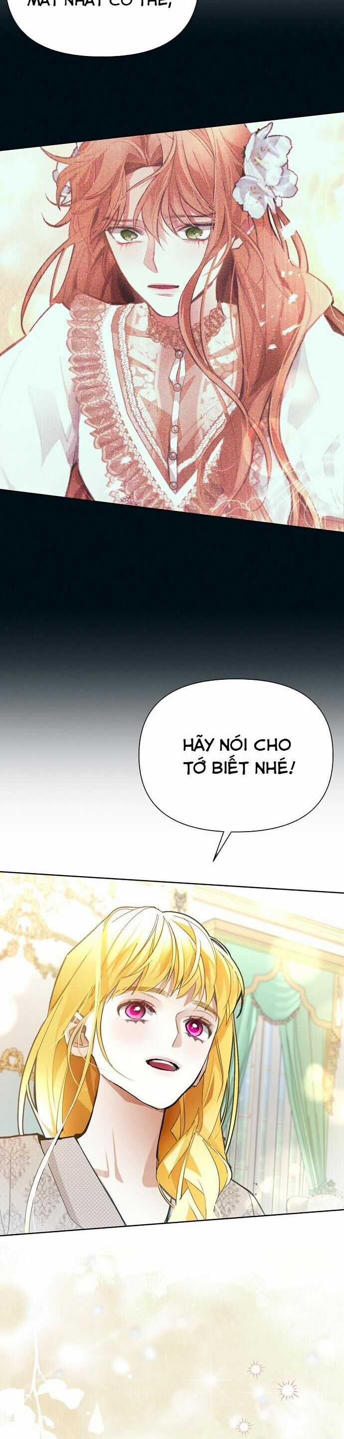 Truy Tìm Ác Nữ Tình Một Đêm Chapter 13 trang 37