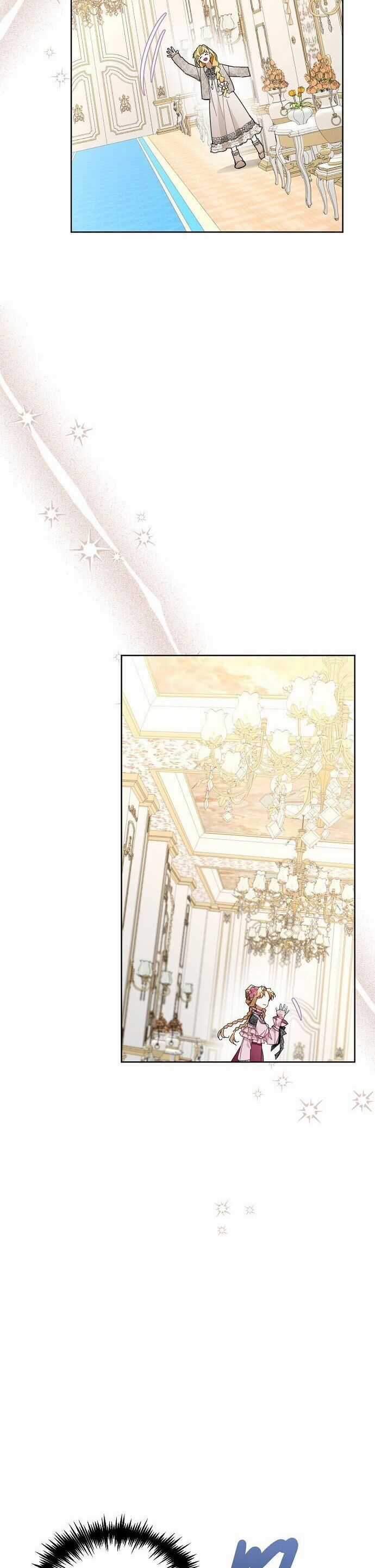 Truy Tìm Ác Nữ Tình Một Đêm Chapter 13 trang 39