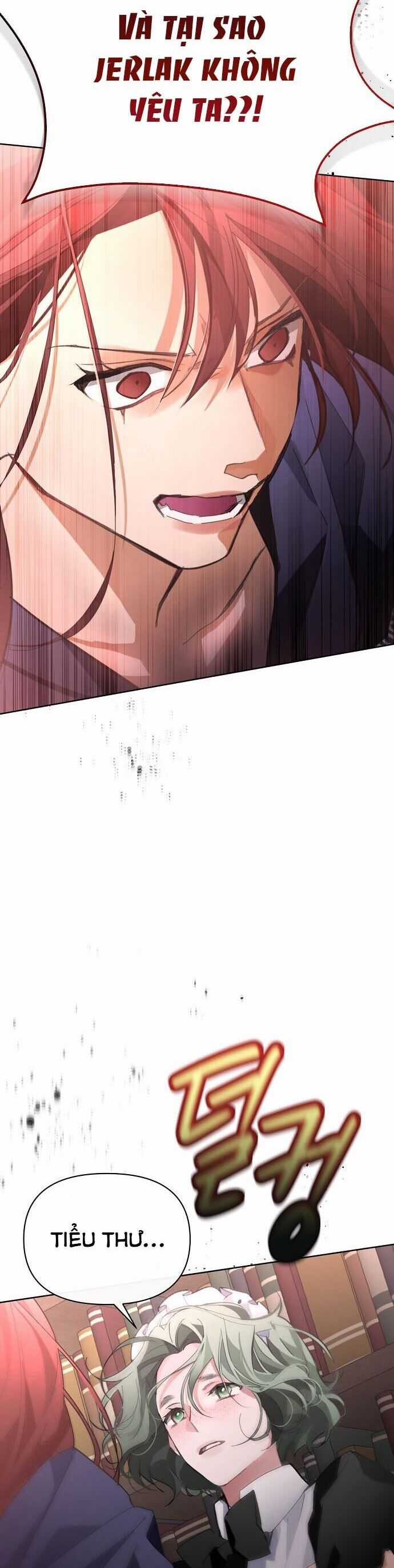 Truy Tìm Ác Nữ Tình Một Đêm Chapter 13 trang 4