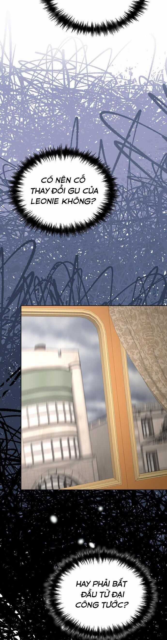 Truy Tìm Ác Nữ Tình Một Đêm Chapter 13 trang 43