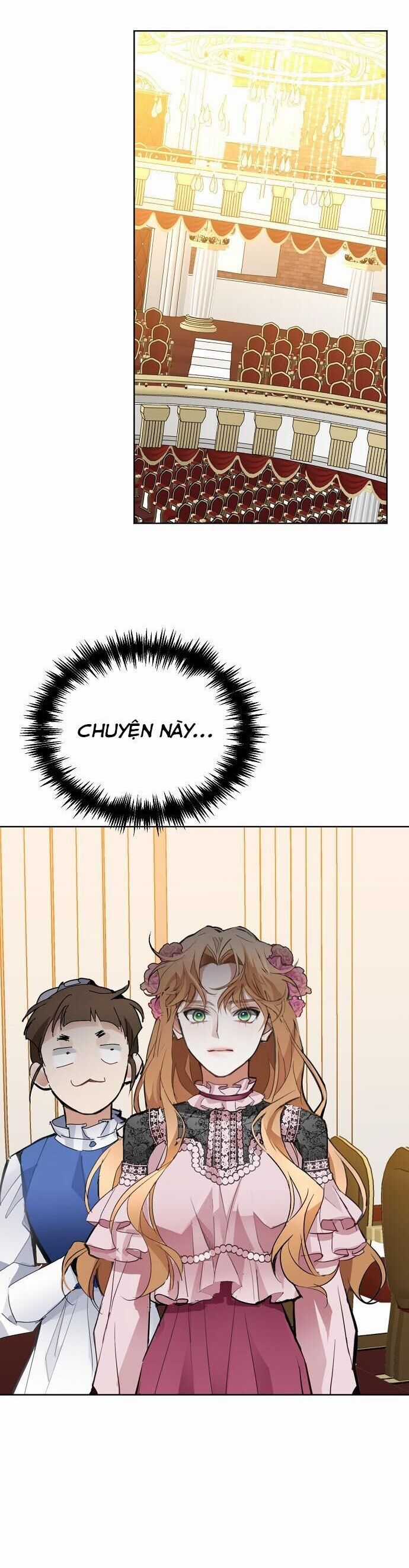 Truy Tìm Ác Nữ Tình Một Đêm Chapter 13 trang 45