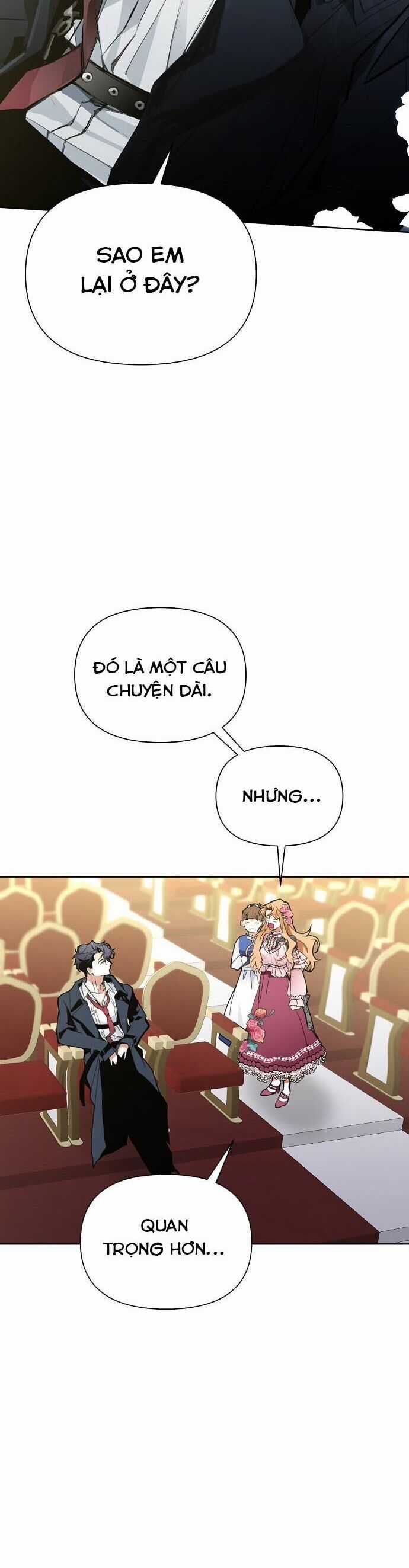 Truy Tìm Ác Nữ Tình Một Đêm Chapter 13 trang 48