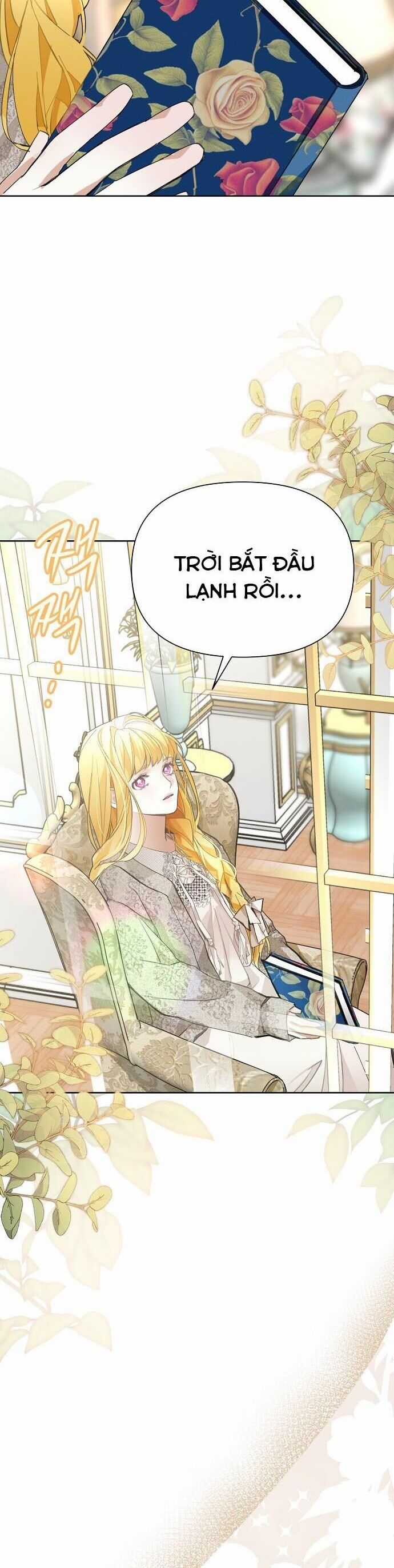 Truy Tìm Ác Nữ Tình Một Đêm Chapter 13 trang 6