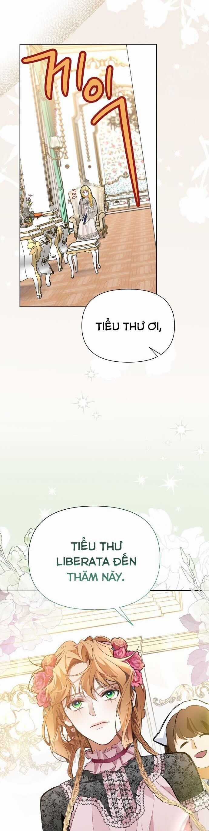 Truy Tìm Ác Nữ Tình Một Đêm Chapter 13 trang 7