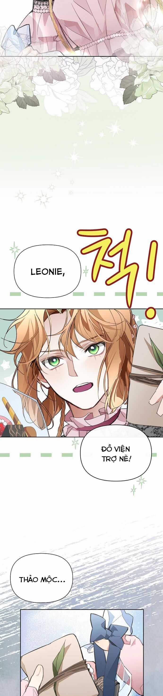 Truy Tìm Ác Nữ Tình Một Đêm Chapter 13 trang 8