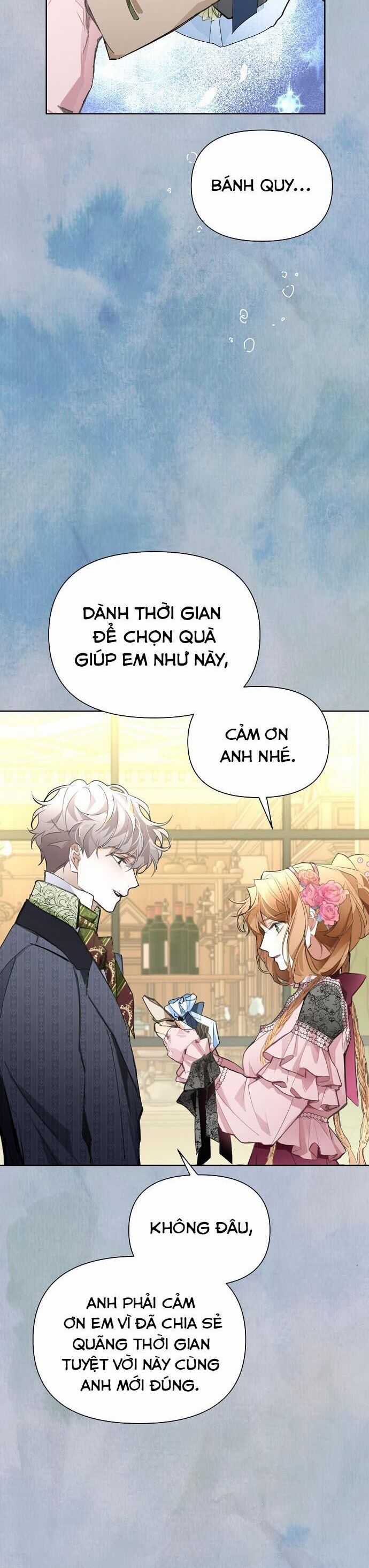 Truy Tìm Ác Nữ Tình Một Đêm Chapter 13 trang 9