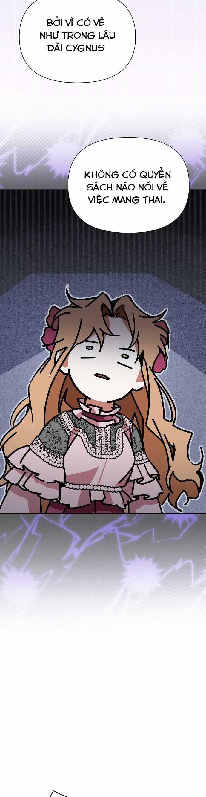 Truy Tìm Ác Nữ Tình Một Đêm Chapter 14 trang 12