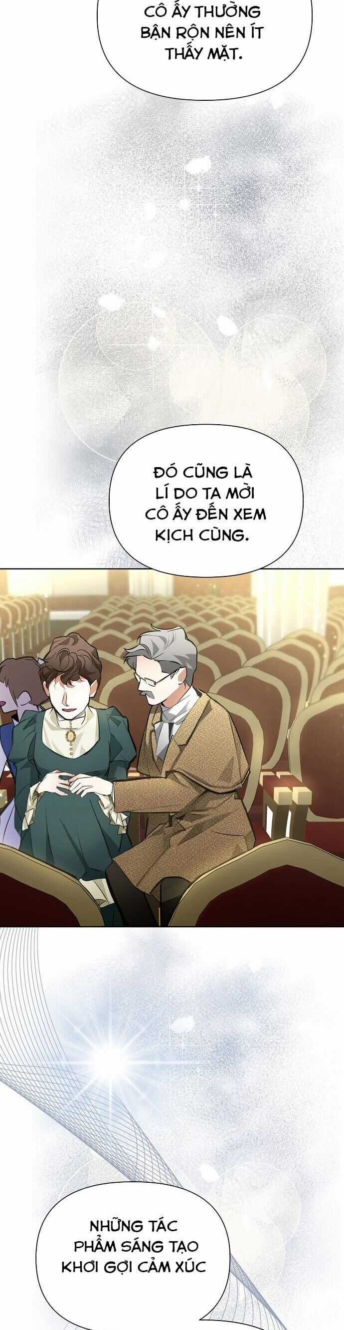 Truy Tìm Ác Nữ Tình Một Đêm Chapter 14 trang 14