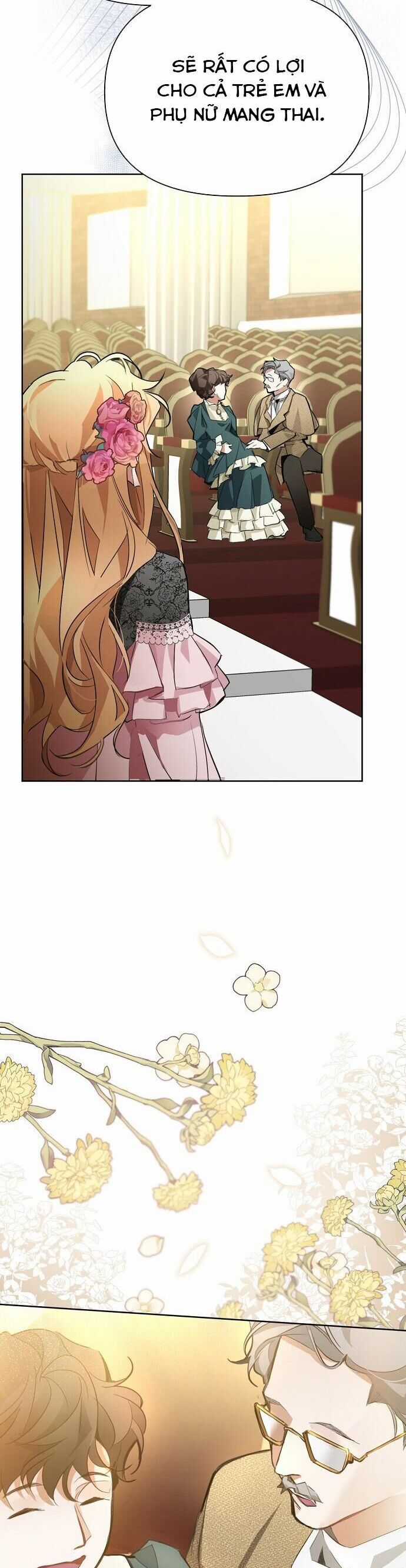 Truy Tìm Ác Nữ Tình Một Đêm Chapter 14 trang 15