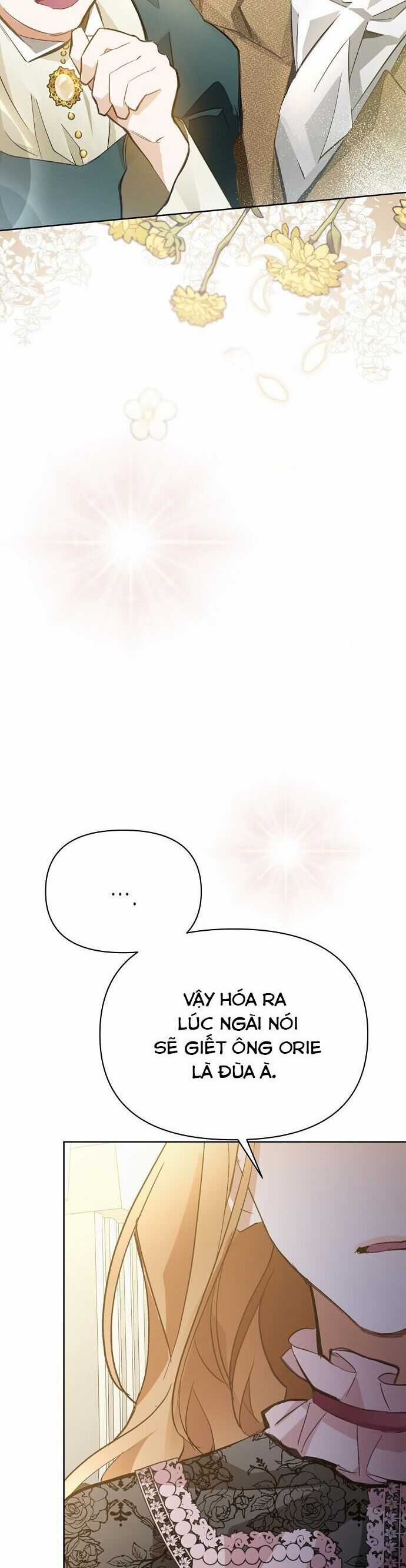 Truy Tìm Ác Nữ Tình Một Đêm Chapter 14 trang 16