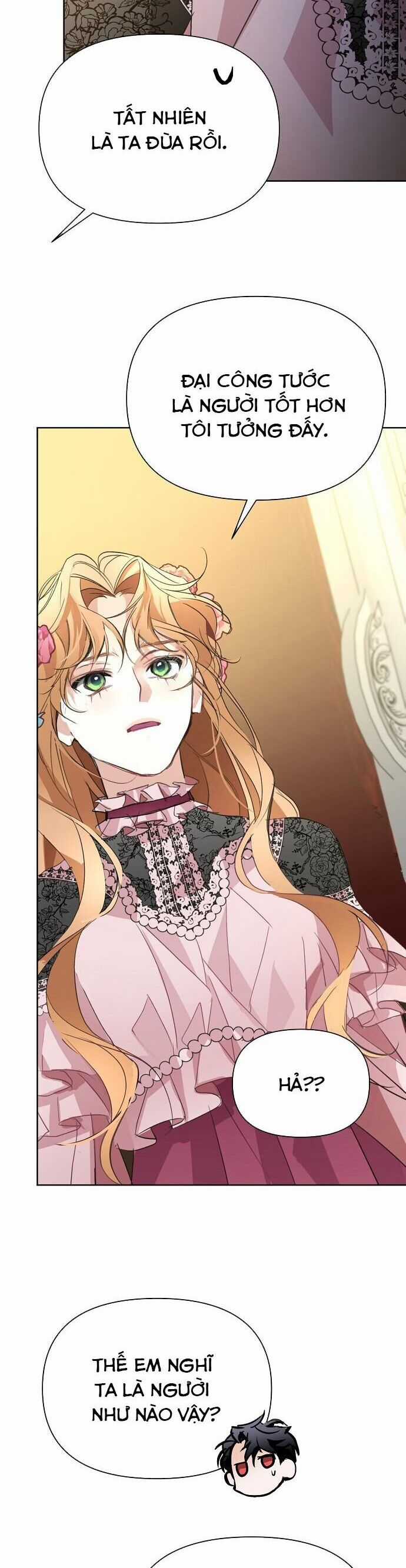 Truy Tìm Ác Nữ Tình Một Đêm Chapter 14 trang 17