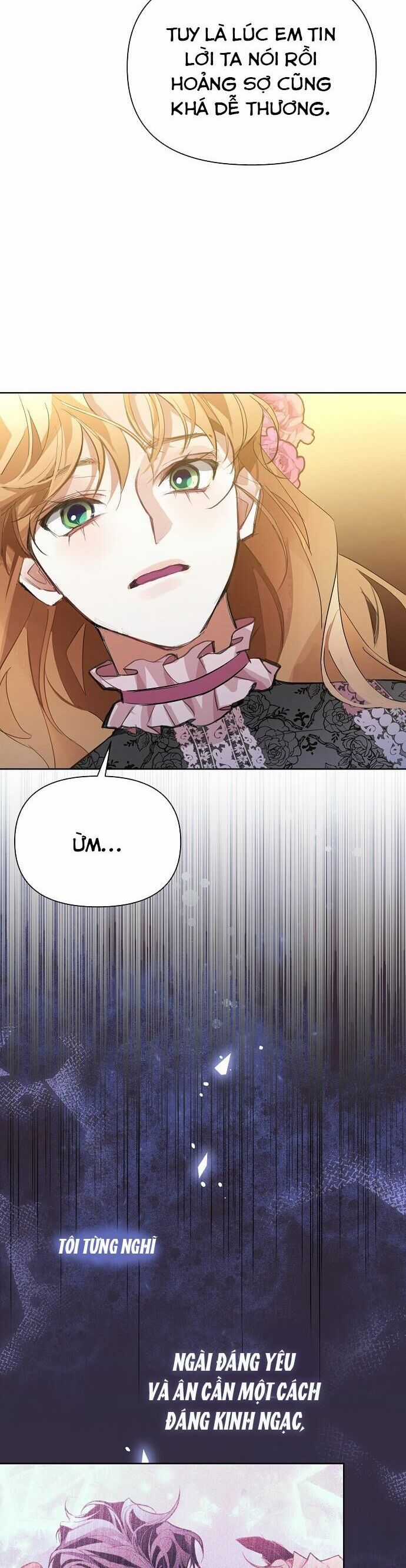 Truy Tìm Ác Nữ Tình Một Đêm Chapter 14 trang 18