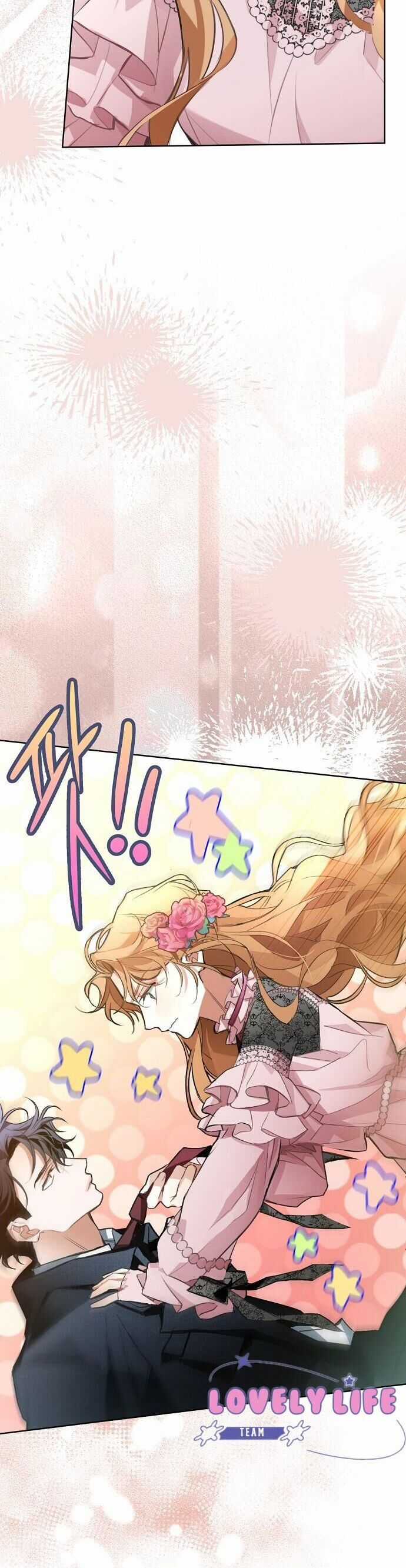 Truy Tìm Ác Nữ Tình Một Đêm Chapter 14 trang 2