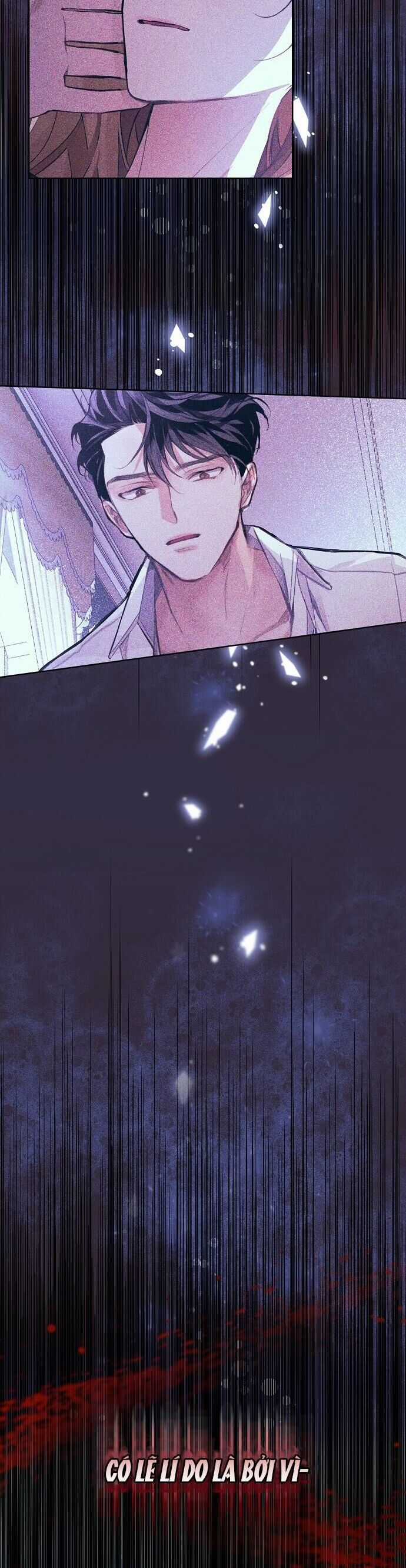 Truy Tìm Ác Nữ Tình Một Đêm Chapter 14 trang 20