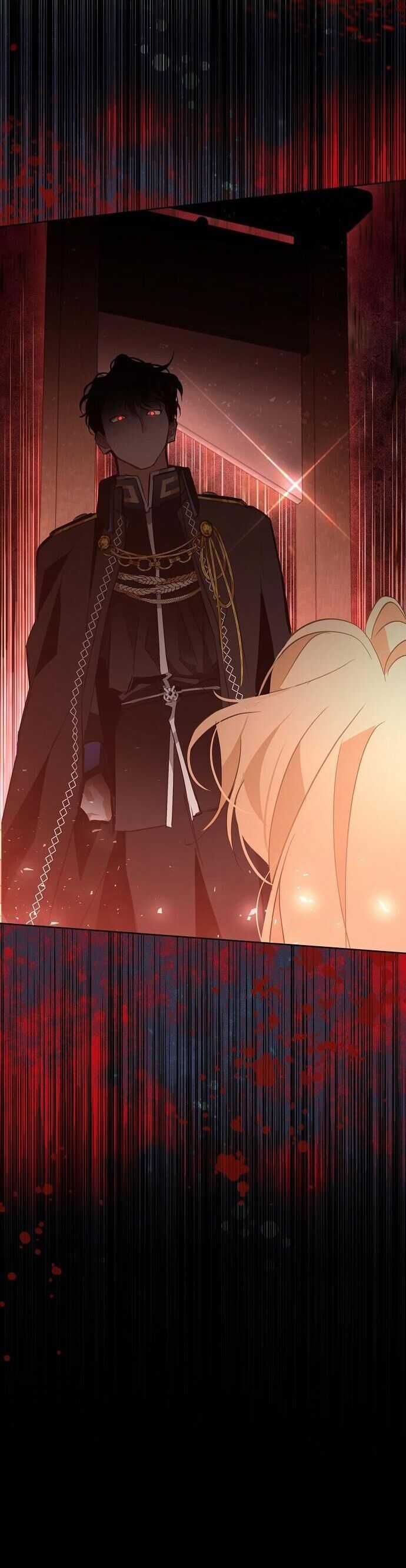 Truy Tìm Ác Nữ Tình Một Đêm Chapter 14 trang 21