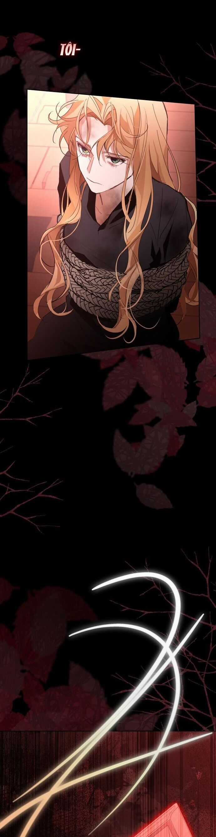 Truy Tìm Ác Nữ Tình Một Đêm Chapter 14 trang 22