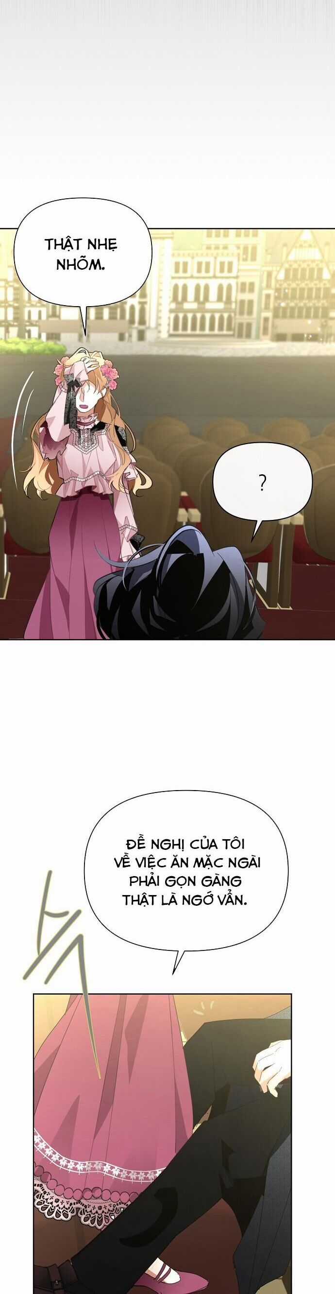 Truy Tìm Ác Nữ Tình Một Đêm Chapter 14 trang 24