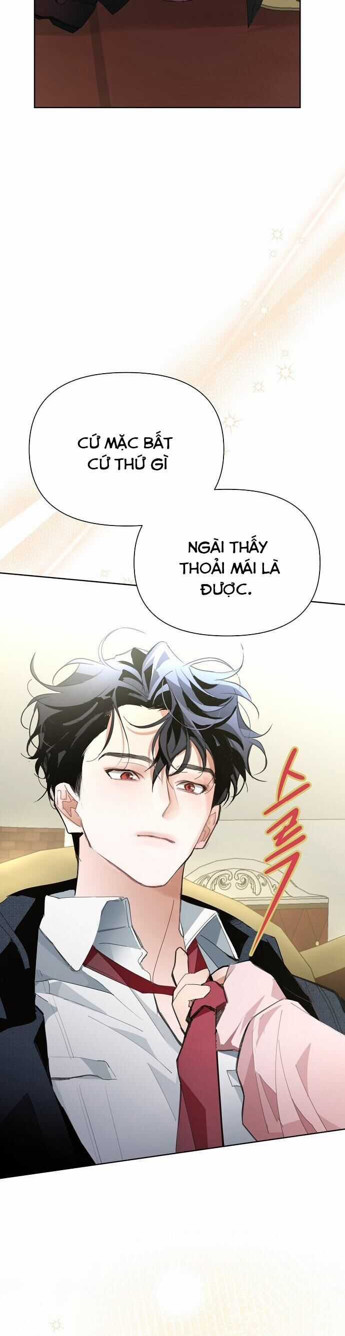 Truy Tìm Ác Nữ Tình Một Đêm Chapter 14 trang 25