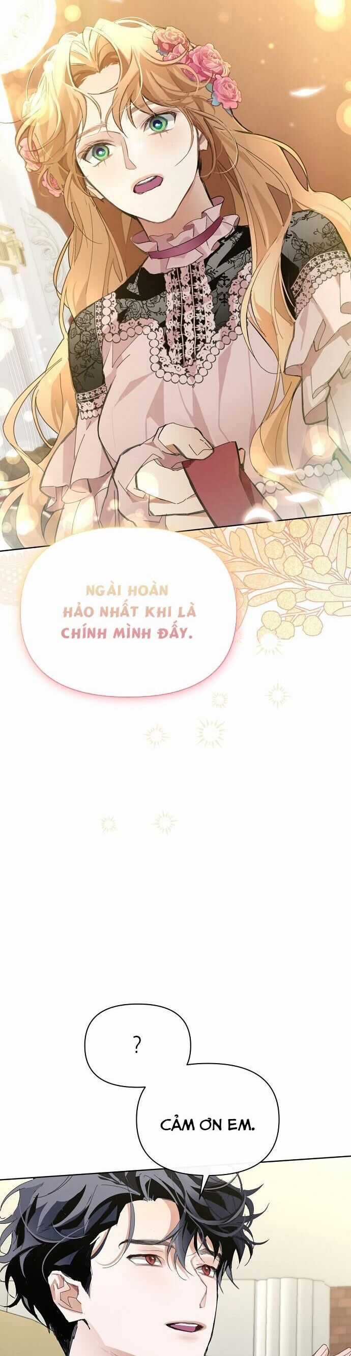 Truy Tìm Ác Nữ Tình Một Đêm Chapter 14 trang 27