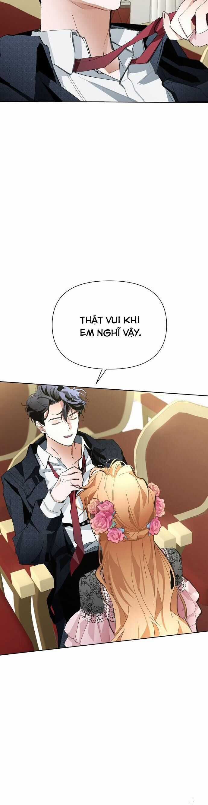 Truy Tìm Ác Nữ Tình Một Đêm Chapter 14 trang 28