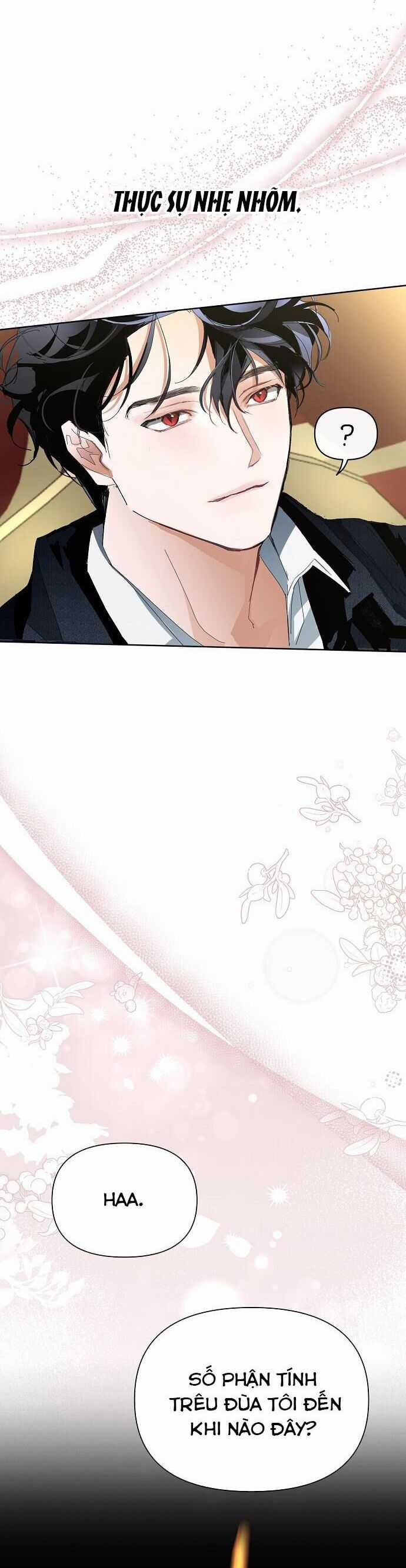 Truy Tìm Ác Nữ Tình Một Đêm Chapter 14 trang 29