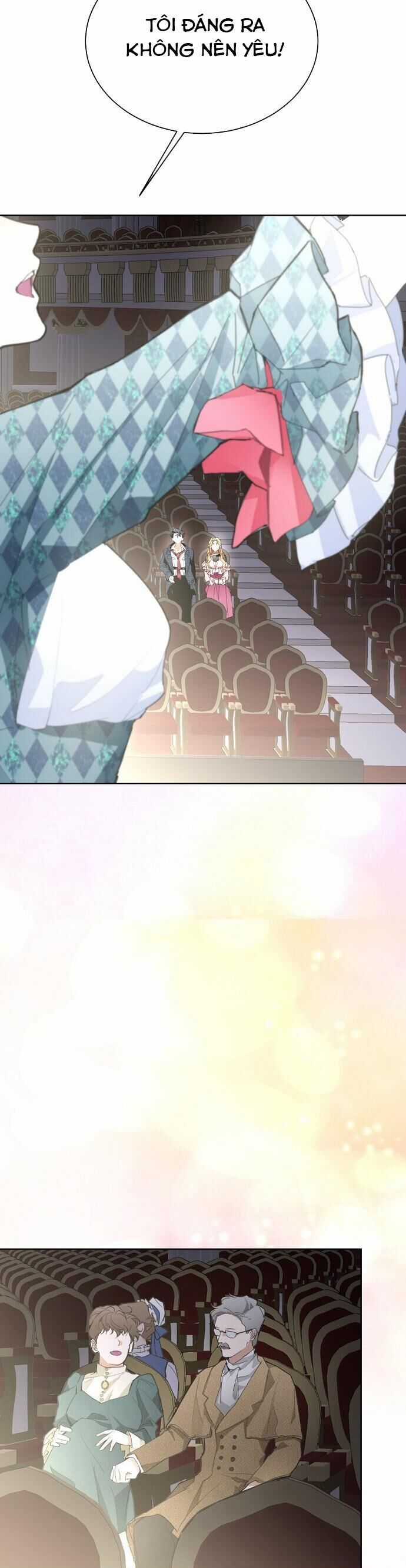 Truy Tìm Ác Nữ Tình Một Đêm Chapter 14 trang 31