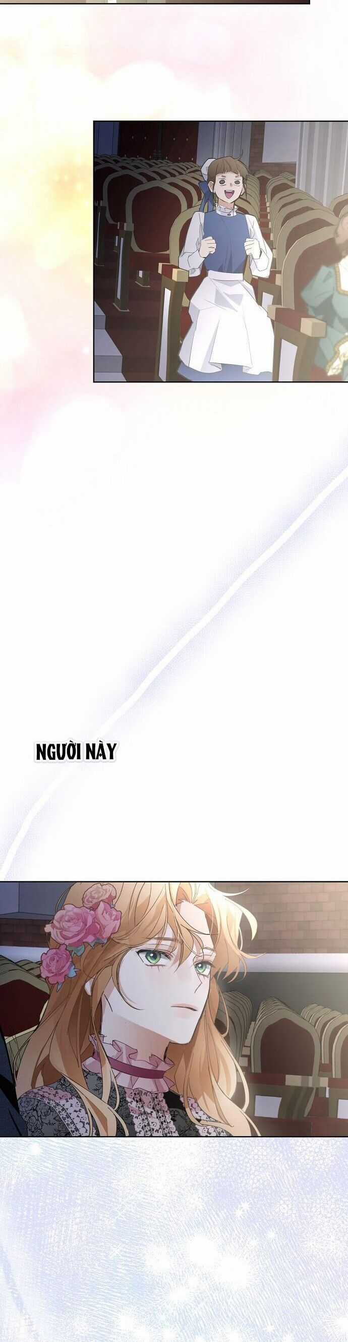 Truy Tìm Ác Nữ Tình Một Đêm Chapter 14 trang 32