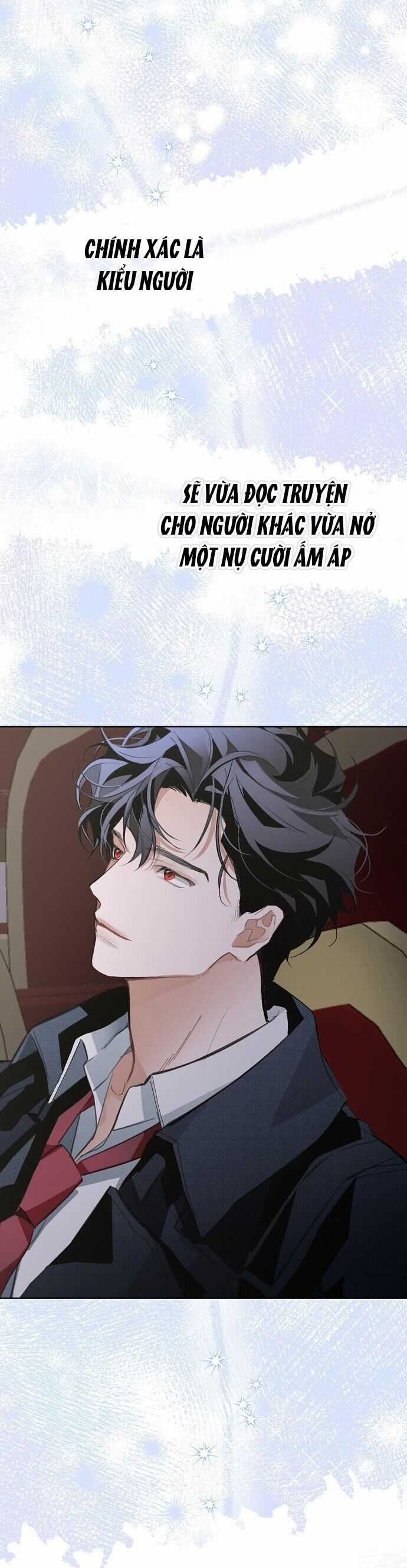 Truy Tìm Ác Nữ Tình Một Đêm Chapter 14 trang 33