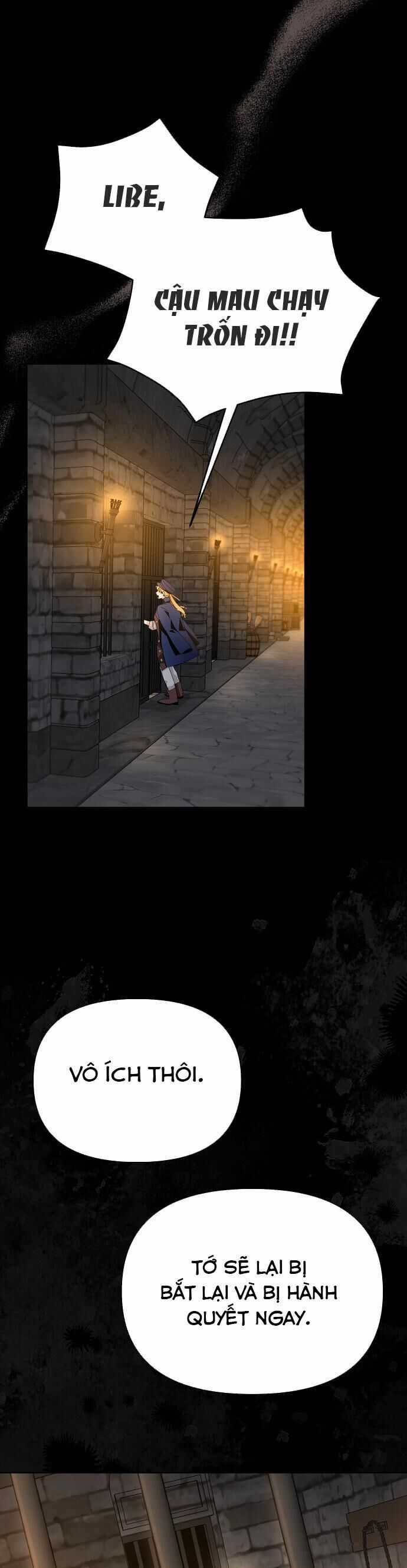 Truy Tìm Ác Nữ Tình Một Đêm Chapter 14 trang 35