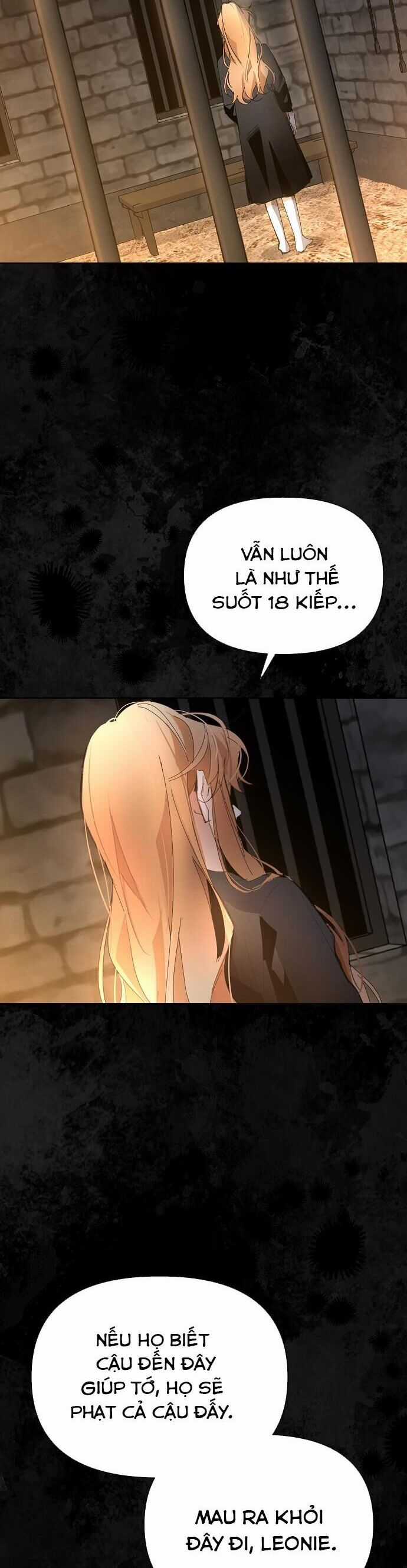 Truy Tìm Ác Nữ Tình Một Đêm Chapter 14 trang 36