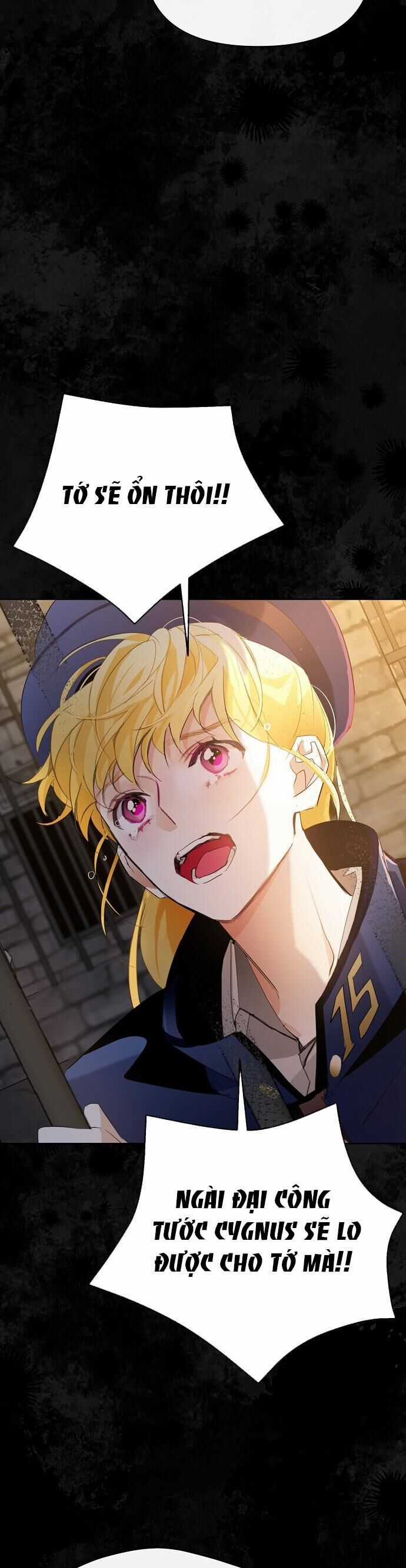 Truy Tìm Ác Nữ Tình Một Đêm Chapter 14 trang 37