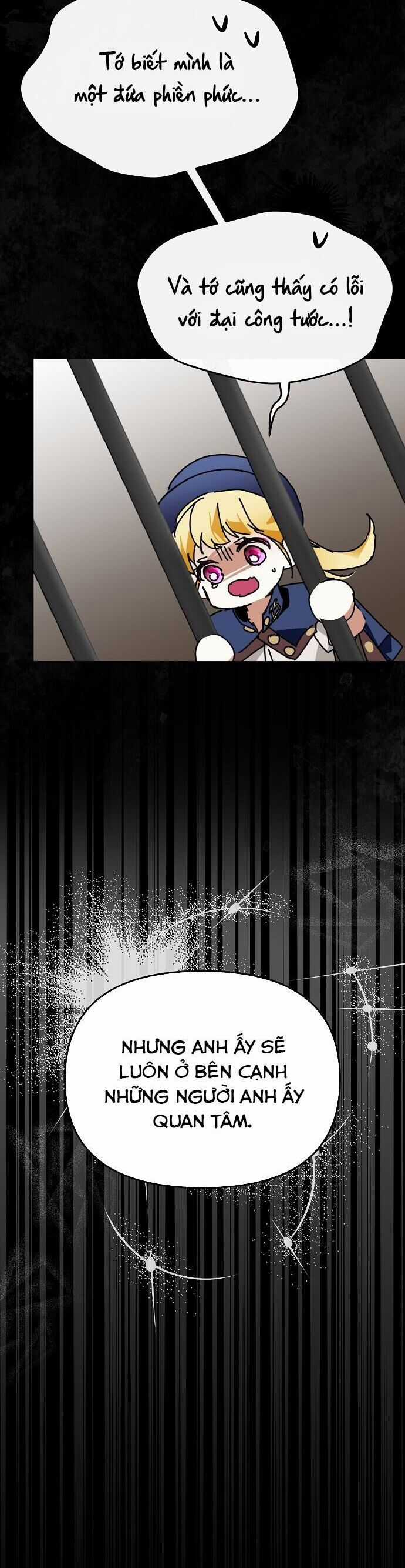 Truy Tìm Ác Nữ Tình Một Đêm Chapter 14 trang 38