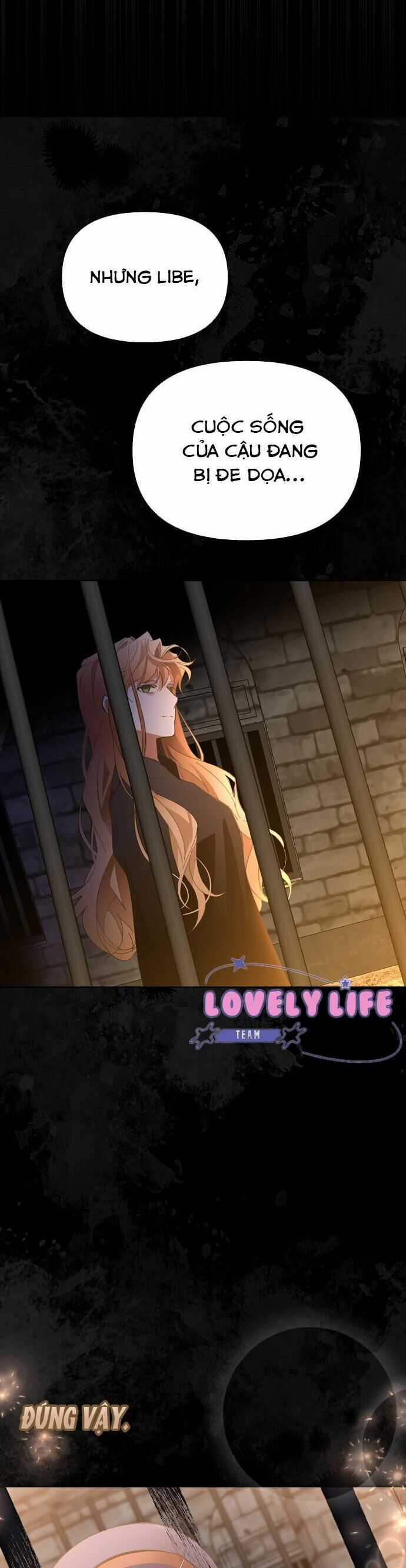 Truy Tìm Ác Nữ Tình Một Đêm Chapter 14 trang 39