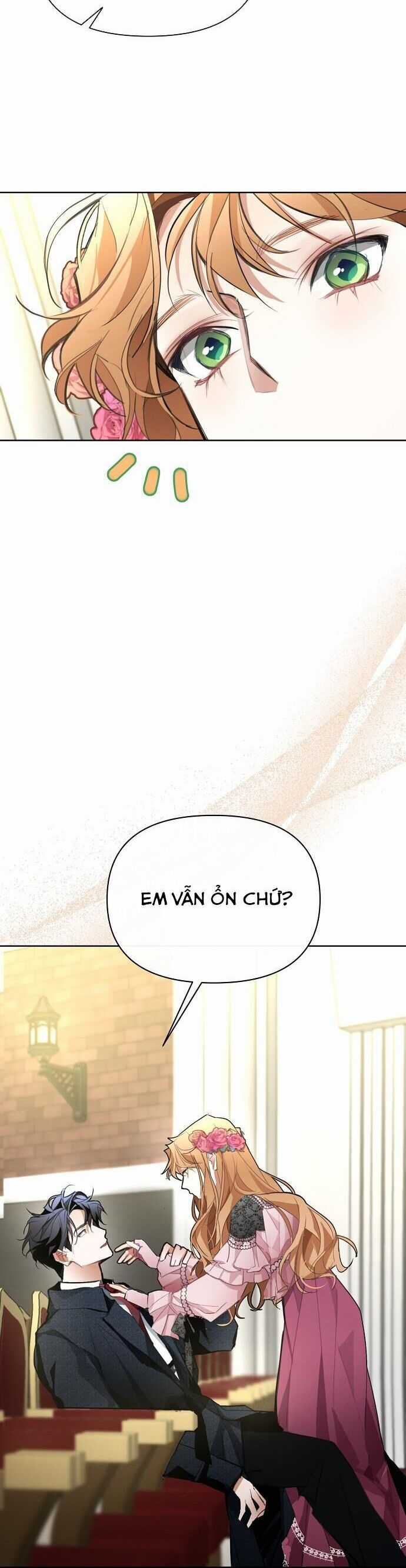 Truy Tìm Ác Nữ Tình Một Đêm Chapter 14 trang 4