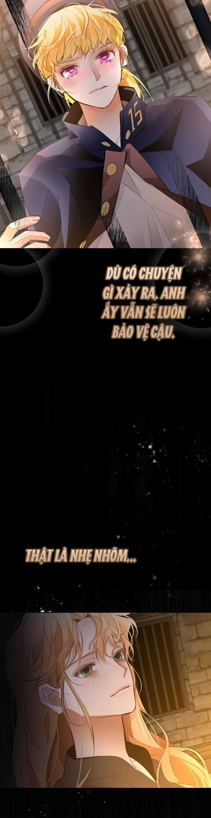 Truy Tìm Ác Nữ Tình Một Đêm Chapter 14 trang 40