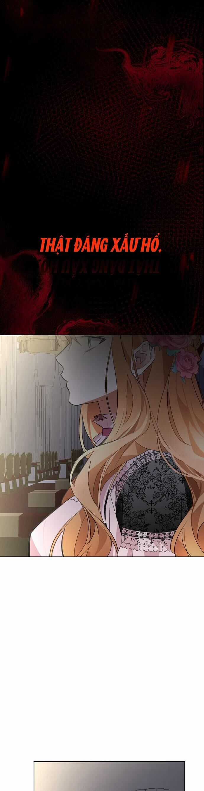 Truy Tìm Ác Nữ Tình Một Đêm Chapter 14 trang 43