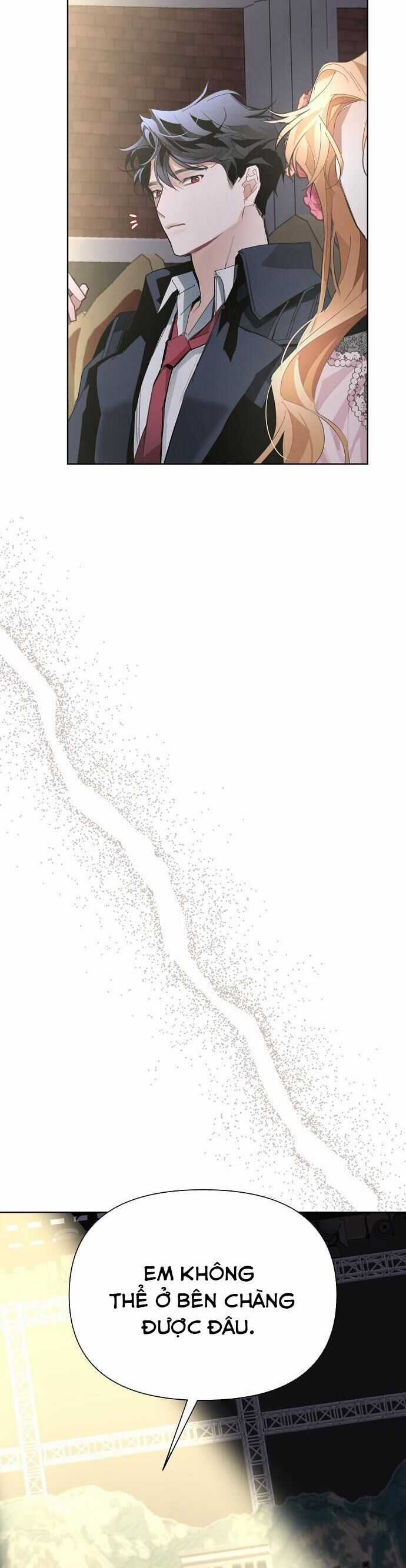 Truy Tìm Ác Nữ Tình Một Đêm Chapter 14 trang 44