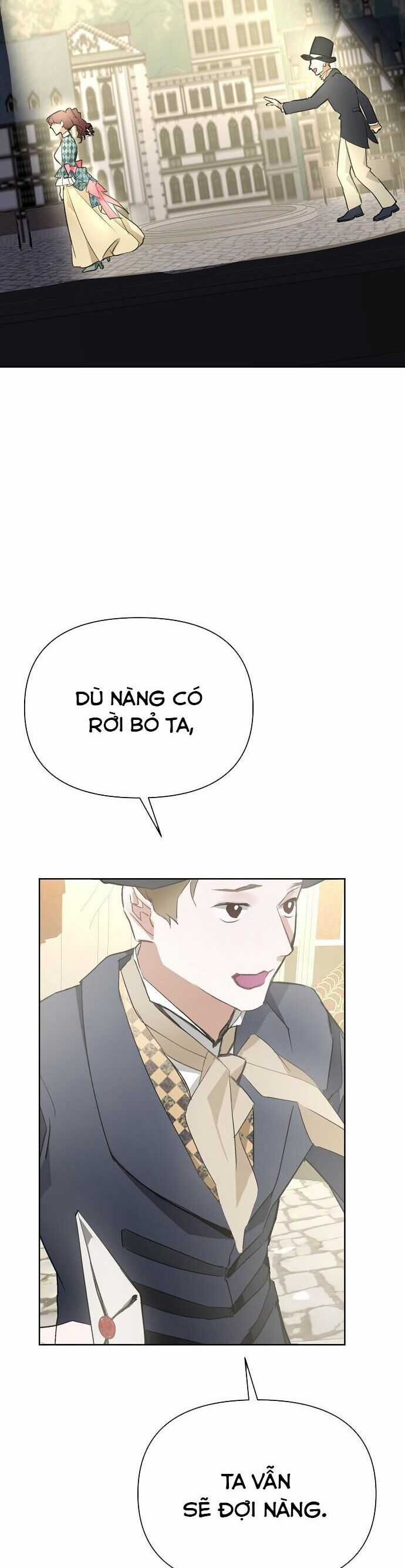 Truy Tìm Ác Nữ Tình Một Đêm Chapter 14 trang 45