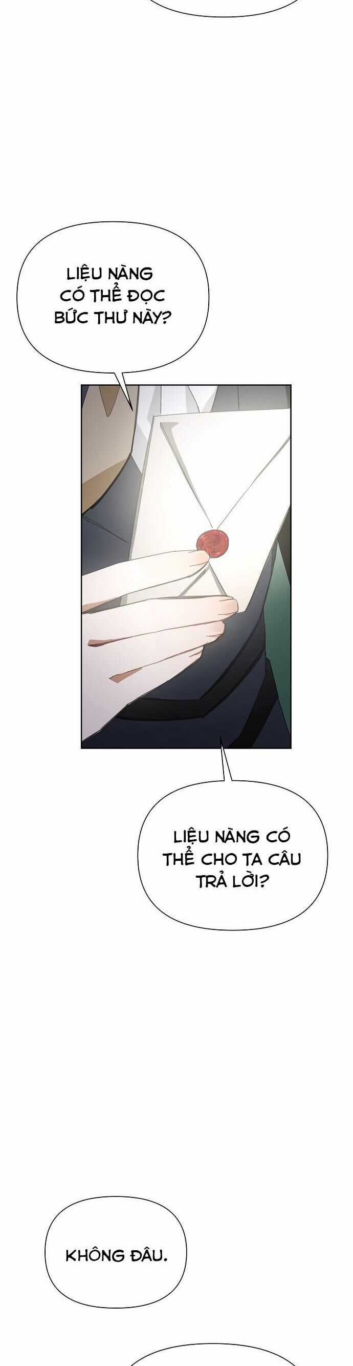 Truy Tìm Ác Nữ Tình Một Đêm Chapter 14 trang 46