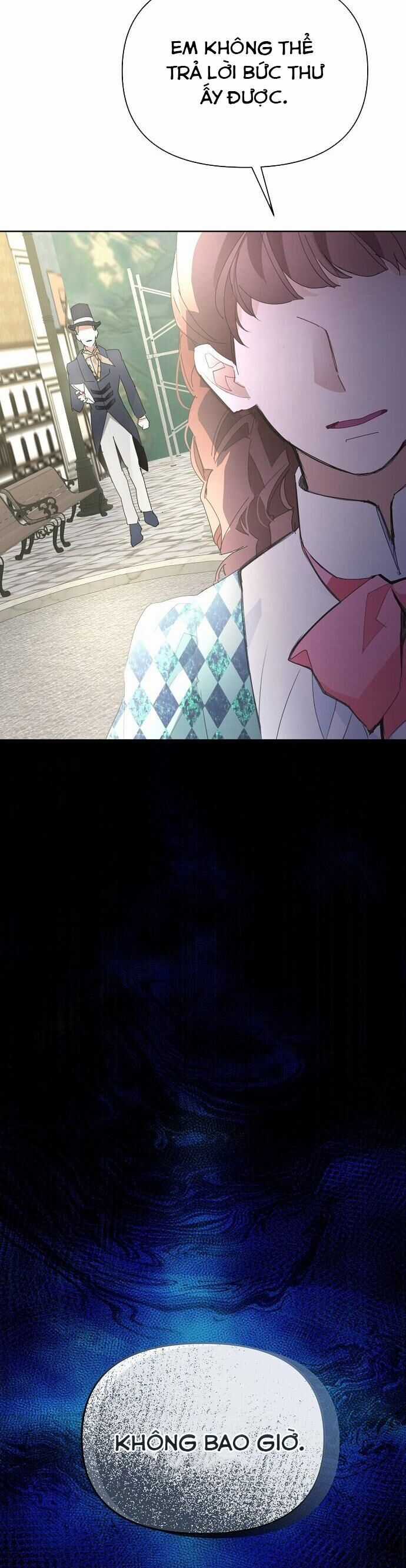 Truy Tìm Ác Nữ Tình Một Đêm Chapter 14 trang 47