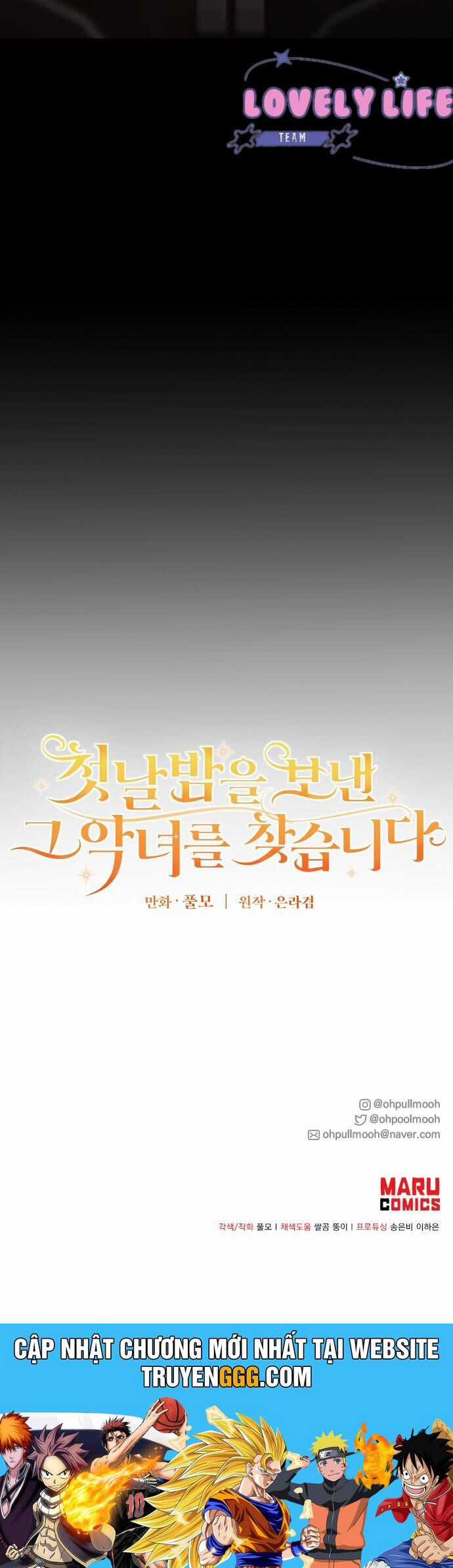 Truy Tìm Ác Nữ Tình Một Đêm Chapter 14 trang 49