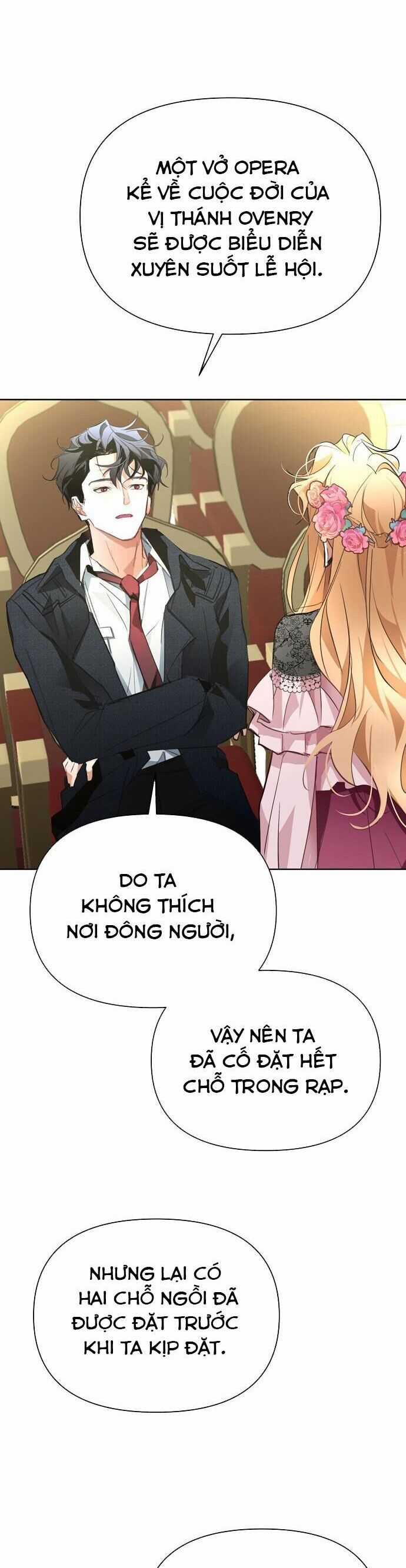 Truy Tìm Ác Nữ Tình Một Đêm Chapter 14 trang 8