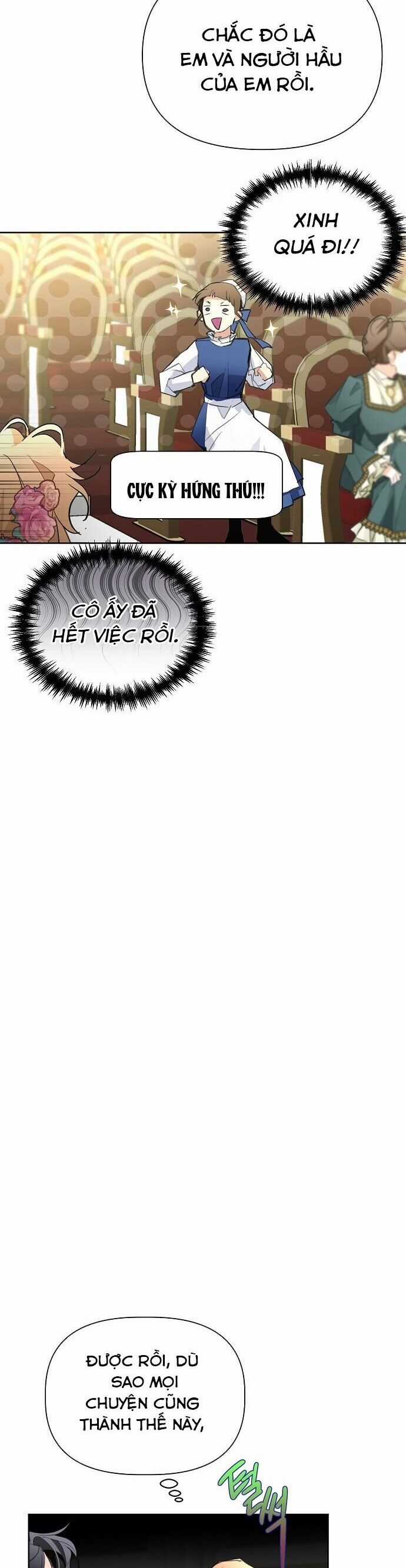 Truy Tìm Ác Nữ Tình Một Đêm Chapter 14 trang 9