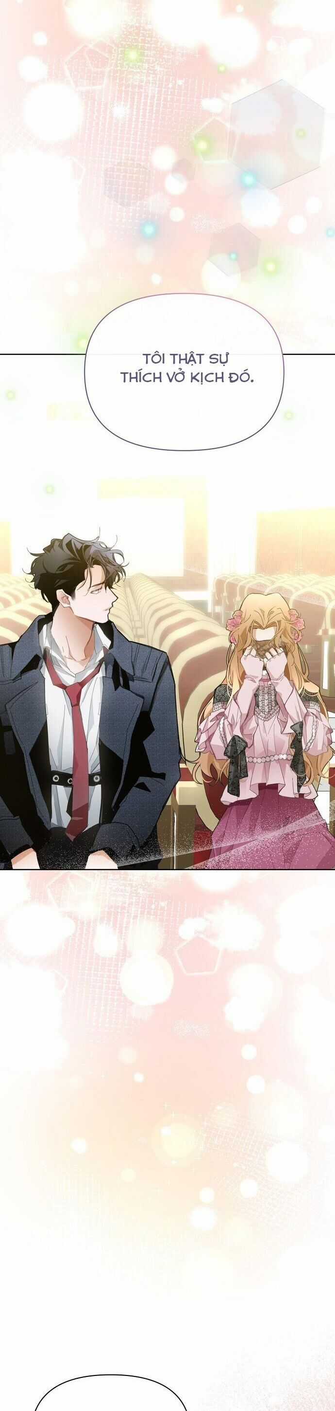 Truy Tìm Ác Nữ Tình Một Đêm Chapter 15 trang 11