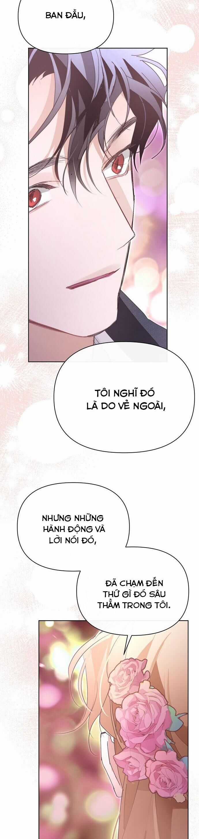 Truy Tìm Ác Nữ Tình Một Đêm Chapter 15 trang 12