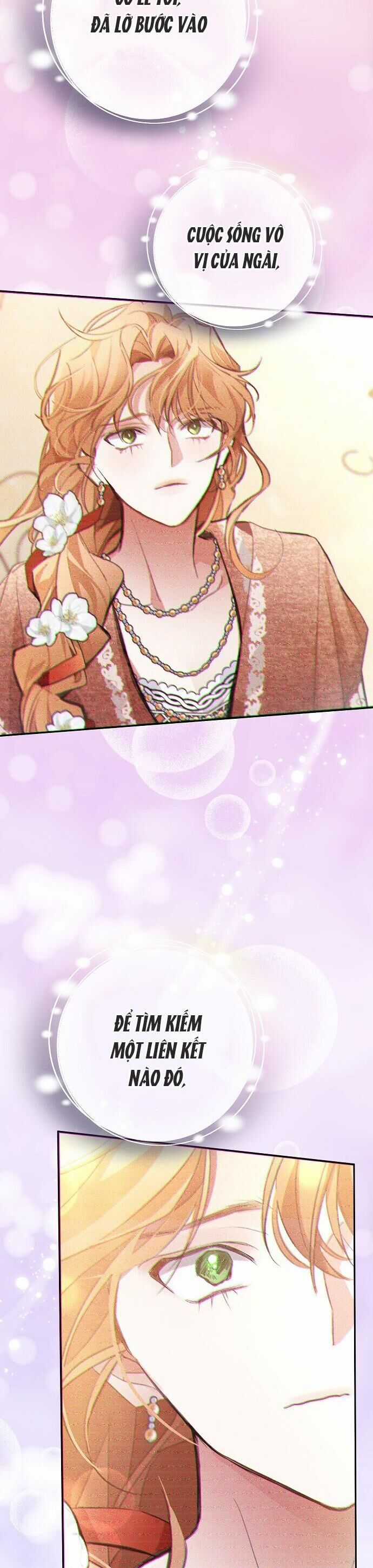 Truy Tìm Ác Nữ Tình Một Đêm Chapter 15 trang 14