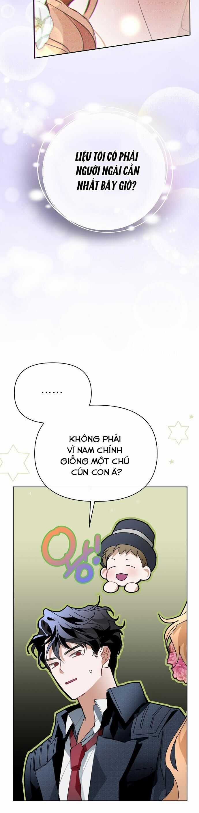 Truy Tìm Ác Nữ Tình Một Đêm Chapter 15 trang 15