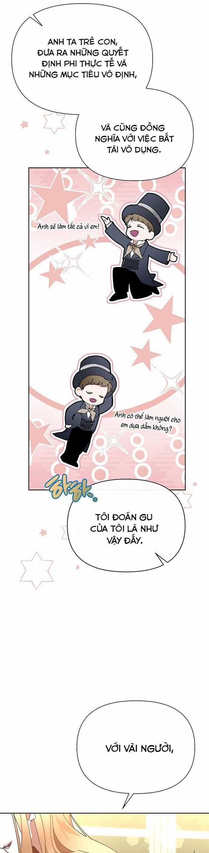 Truy Tìm Ác Nữ Tình Một Đêm Chapter 15 trang 16