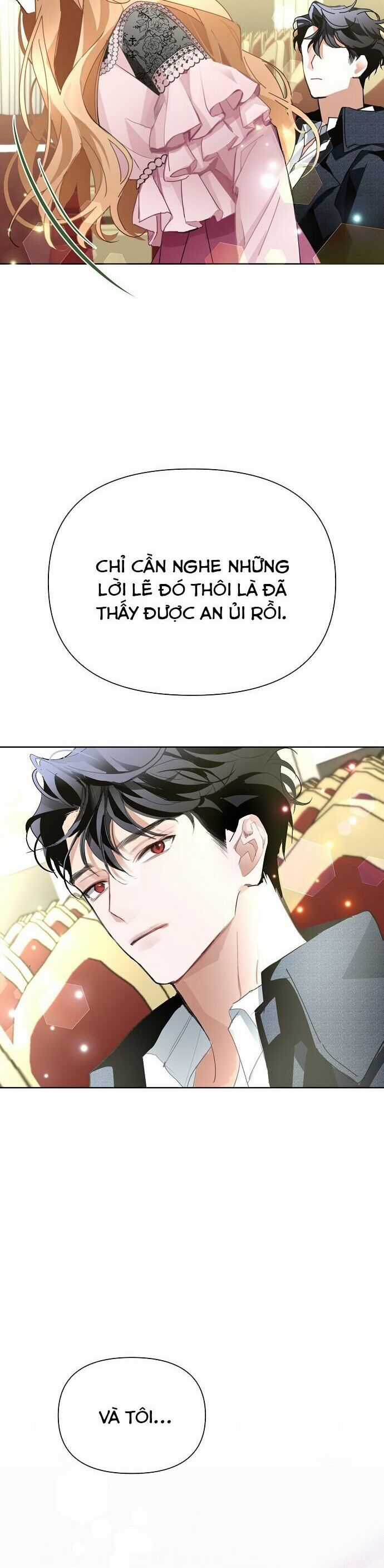 Truy Tìm Ác Nữ Tình Một Đêm Chapter 15 trang 17