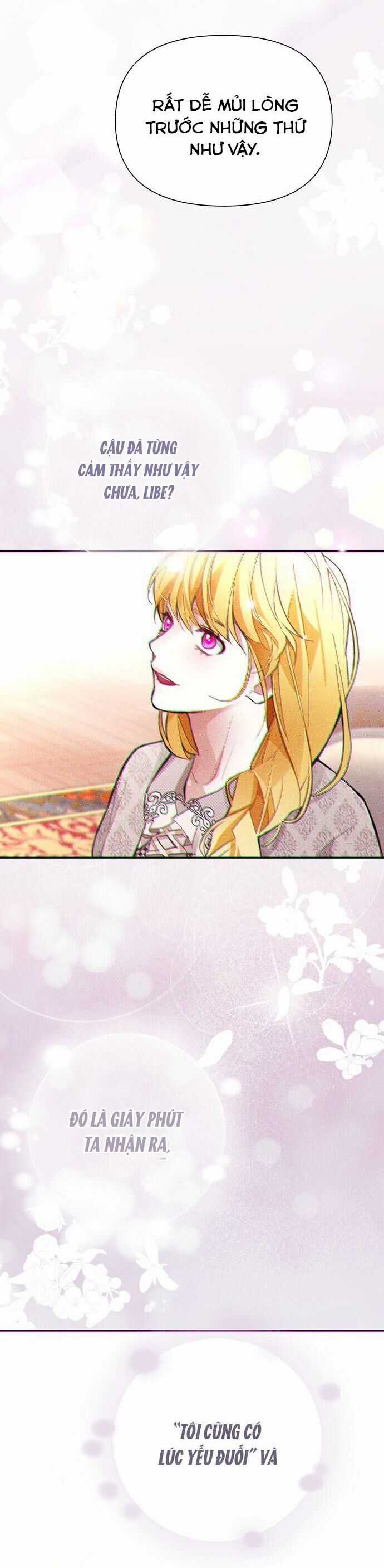 Truy Tìm Ác Nữ Tình Một Đêm Chapter 15 trang 18